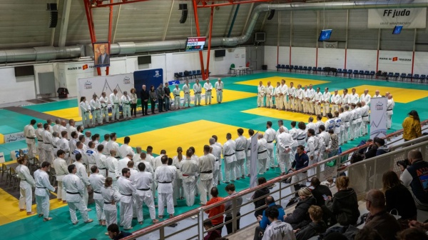 Retour sur le Kagami Biraki et le Championnat d’Occitanie Toutes Catégories